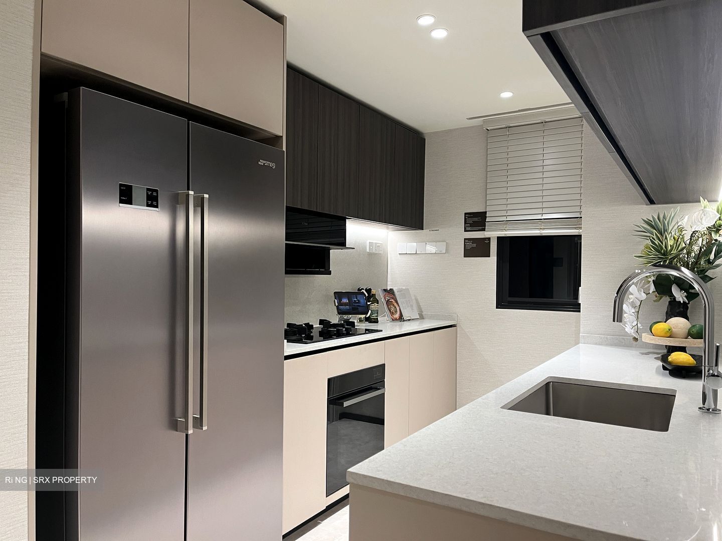 Hudson Place Residences (U/C) (D5), Apartment #572672551